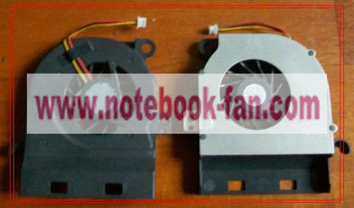 new Sony VGN-NR110E NR120E Fan - Click Image to Close